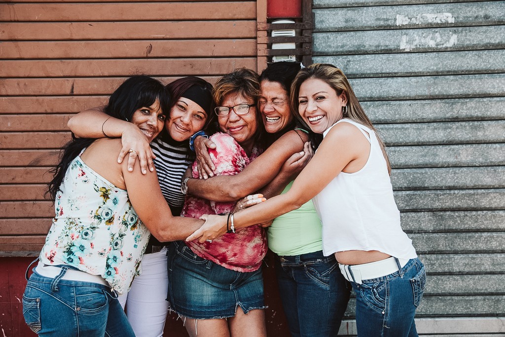 ftgtruefreedom's tweet photo. Every survivor's journey is a testament to the power of resilience and support. Today, we celebrate the incredible transformations of those who have completed our reintegration program. 

#TransformationTuesday #EmpowermentStories https://t.co/h3JxDasErk