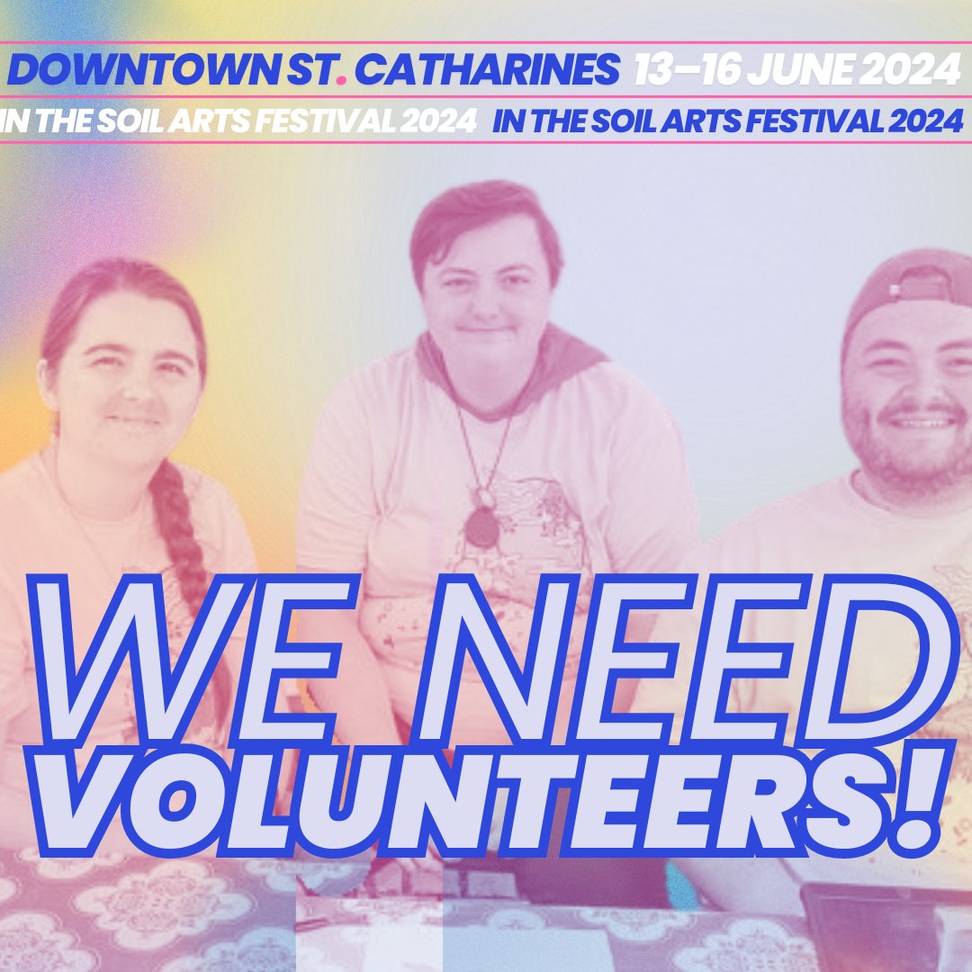 In the Soil Arts Festival tweet media