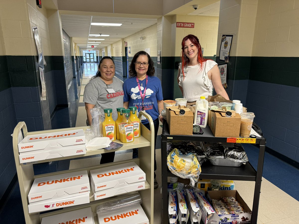 Ashley Granados (@mrsgteachwithme) on Twitter photo Thank you to our amazing PTA 🤍 y’all have been <a href="/NISDCarnahan/">Carnahan Elementary</a>’s backbone and spirit leaders for so many years now. Thank you times a million!! We love you. Thank you to our amazing PTA 🤍 y’all have been <a href="/NISDCarnahan/">Carnahan Elementary</a>’s backbone and spirit leaders for so many years now. Thank you times a million!! We love you.