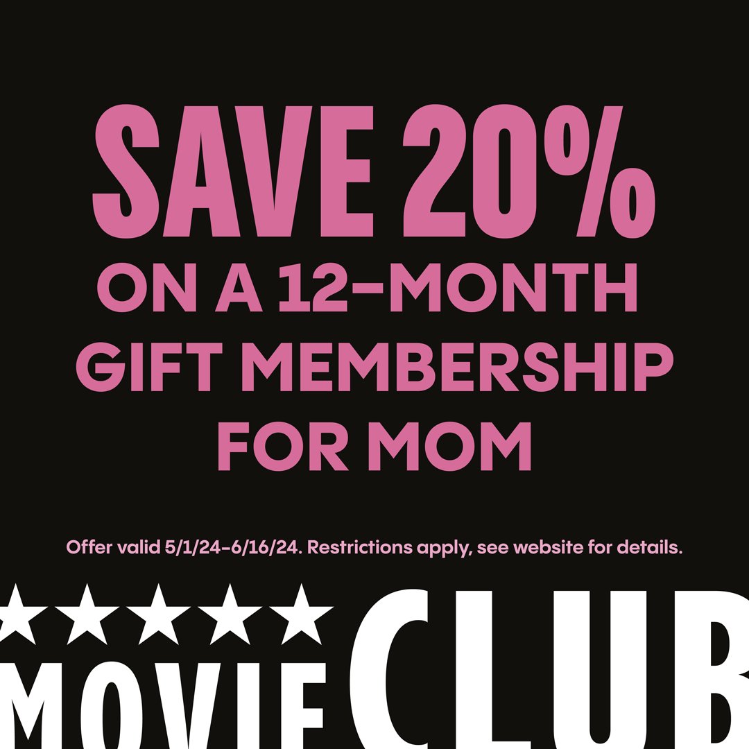 Gift Mom movies 💖 🎁: cinemark.com/misc/movie-clu…