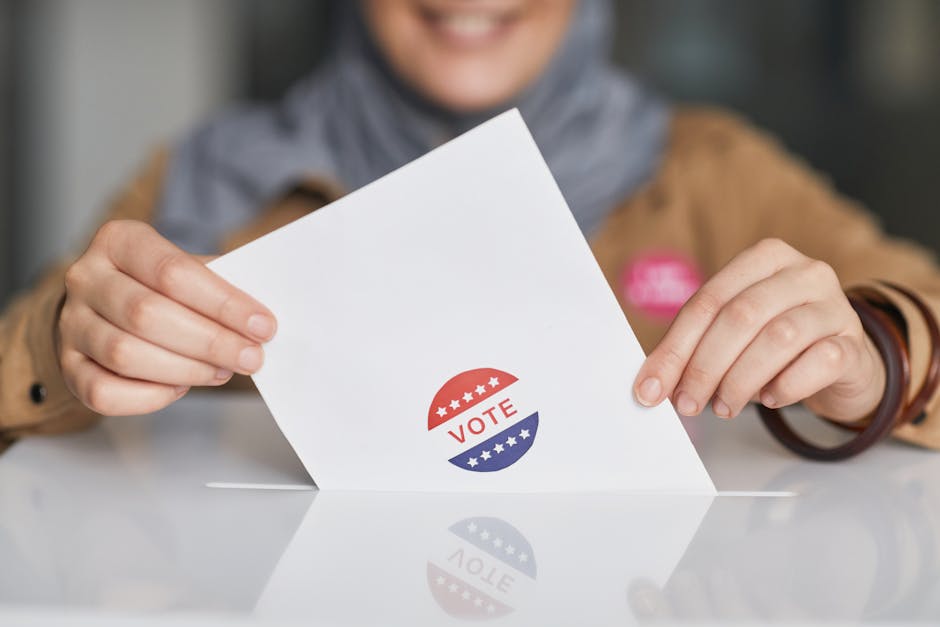 Are you a U.S. citizen living overseas and want to vote in the 2024 election? It’s easy to register and request your absentee ballot using the Federal Post Card Application (FPCA). Remember to submit a new FPCA every year! For more info, visit FVAP.gov.