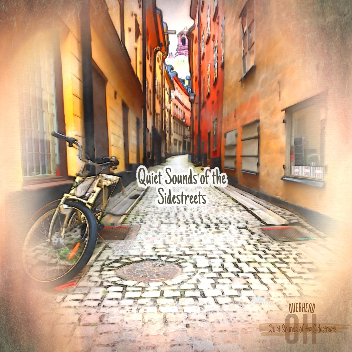 Quiet Sounds of the Sidestreets EP is a narrative that delves into how different streets harbor unique lives, atmospheres, and fragrances. Each street carries its own cultural essence, leaving an indelible imprint on the subconscious and evoking enduring memories. Even in their