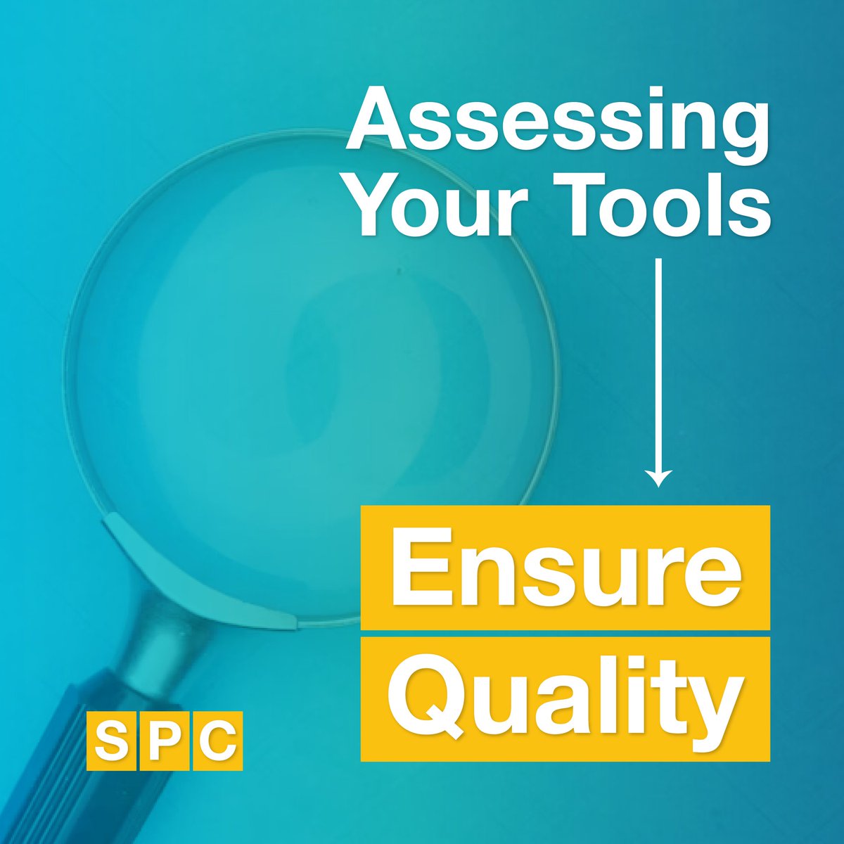 If you pride yourself on quality, you need to assess your tools. If you’re using archaic Excel line and bar charts, you’re not exemplifying quality. Try a free trial of Smart Performance Charts: qimacros.com/trial/30-day
#qualityimprovement #QI #healthcare #quality