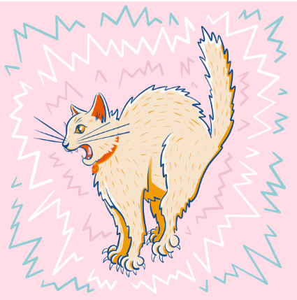 Rachel Kurzius (@curious_kurz) on Twitter photo “The only place where we definitely won’t be bothered is the shower."
ICYMI: my look at how pets impact their owner's sex lives, with incredible illos from <a href="/Tara_Jacoby/">Tara Jacoby</a> and art direction by <a href="/AnnaLefkowitz/">Anna Lefkowitz</a> washingtonpost.com/home/2024/05/0… “The only place where we definitely won’t be bothered is the shower."
ICYMI: my look at how pets impact their owner's sex lives, with incredible illos from <a href="/Tara_Jacoby/">Tara Jacoby</a> and art direction by <a href="/AnnaLefkowitz/">Anna Lefkowitz</a> washingtonpost.com/home/2024/05/0…