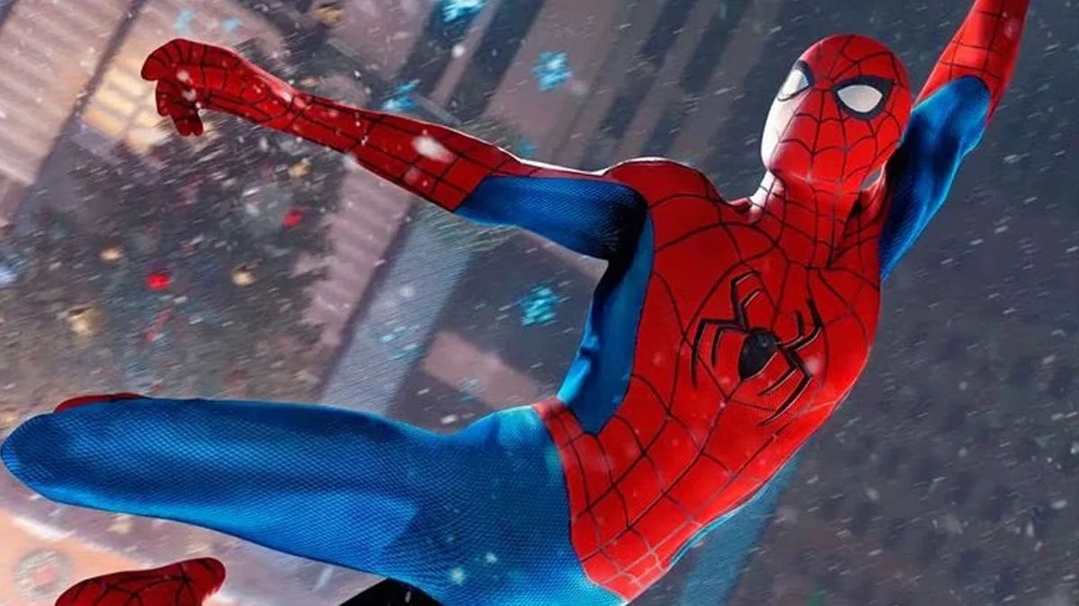 In 'SPIDER-MAN 4' Peter will still have the suit he had at the end of Spider-Man: No Way Home.

The movie will be set about a year after the events of Spider-Man: No Way Home.