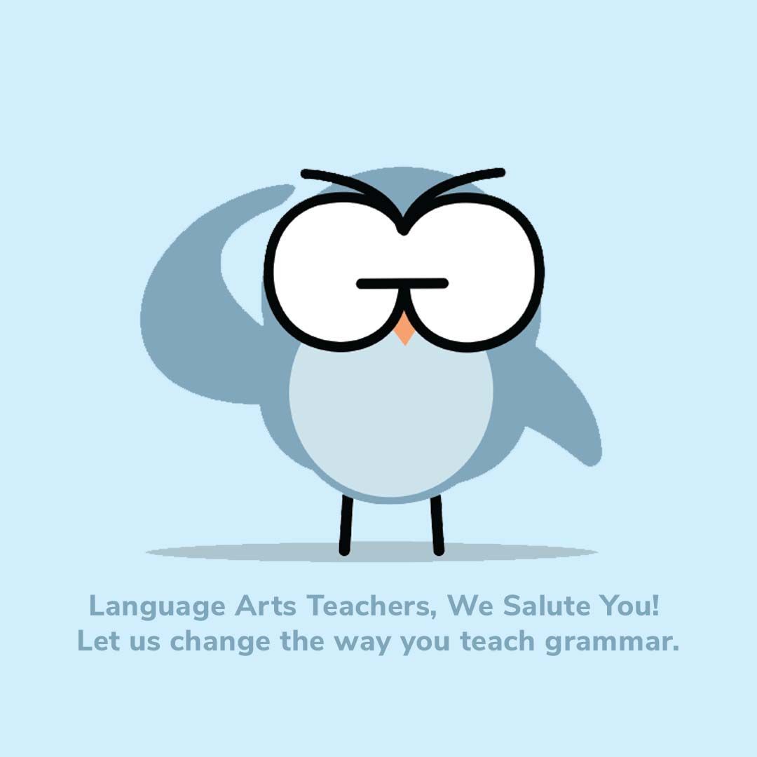 Request a quote to GrammarFlip today and let us change the way you teach grammar next school year!
buff.ly/48N2Y1S 

#engchat #elachat #cpchat #mschat #ntchat #2ndaryela #edchat
