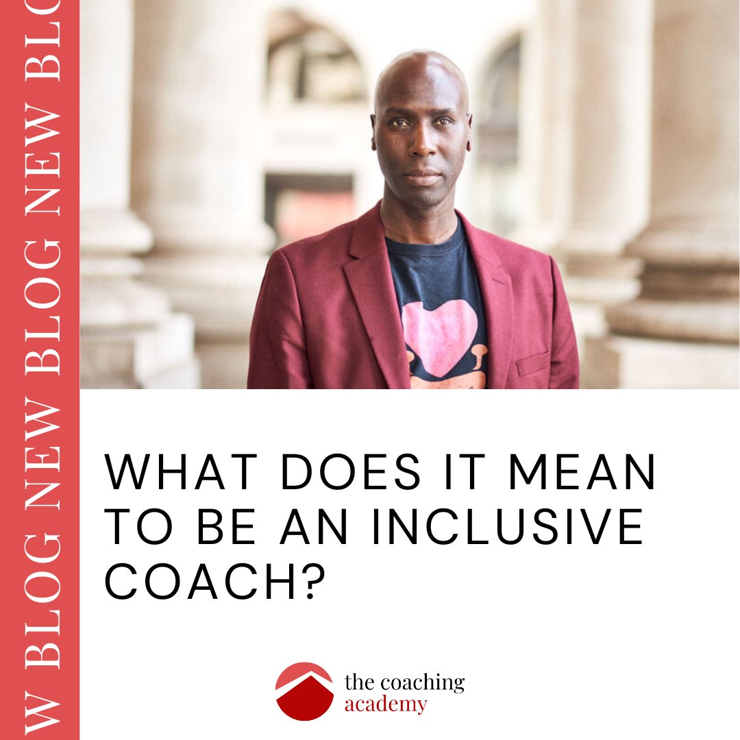 The Coaching Academy tweet media