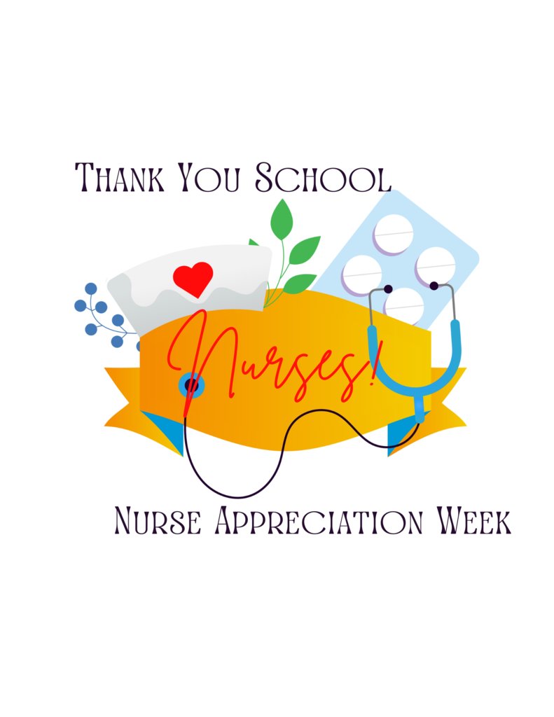 Preston County Schools would like to say THANK YOU to all of our school nurses during nurse appreciation week. You are appreciated!