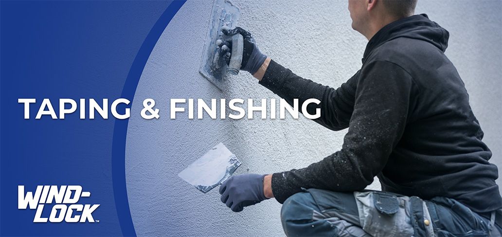 Browse a range of hi-end tools for drywall taping and finishing at Wind-lock!
Shop Taping & Finishing: buff.ly/3yb8oGM 

#Trowels #Windlock #Tools #Taping #Putty #Knife #Drywall #Drywalllife #Drywallnation #Toolsofthetrade #nela #Construction #Contractor #Finishing