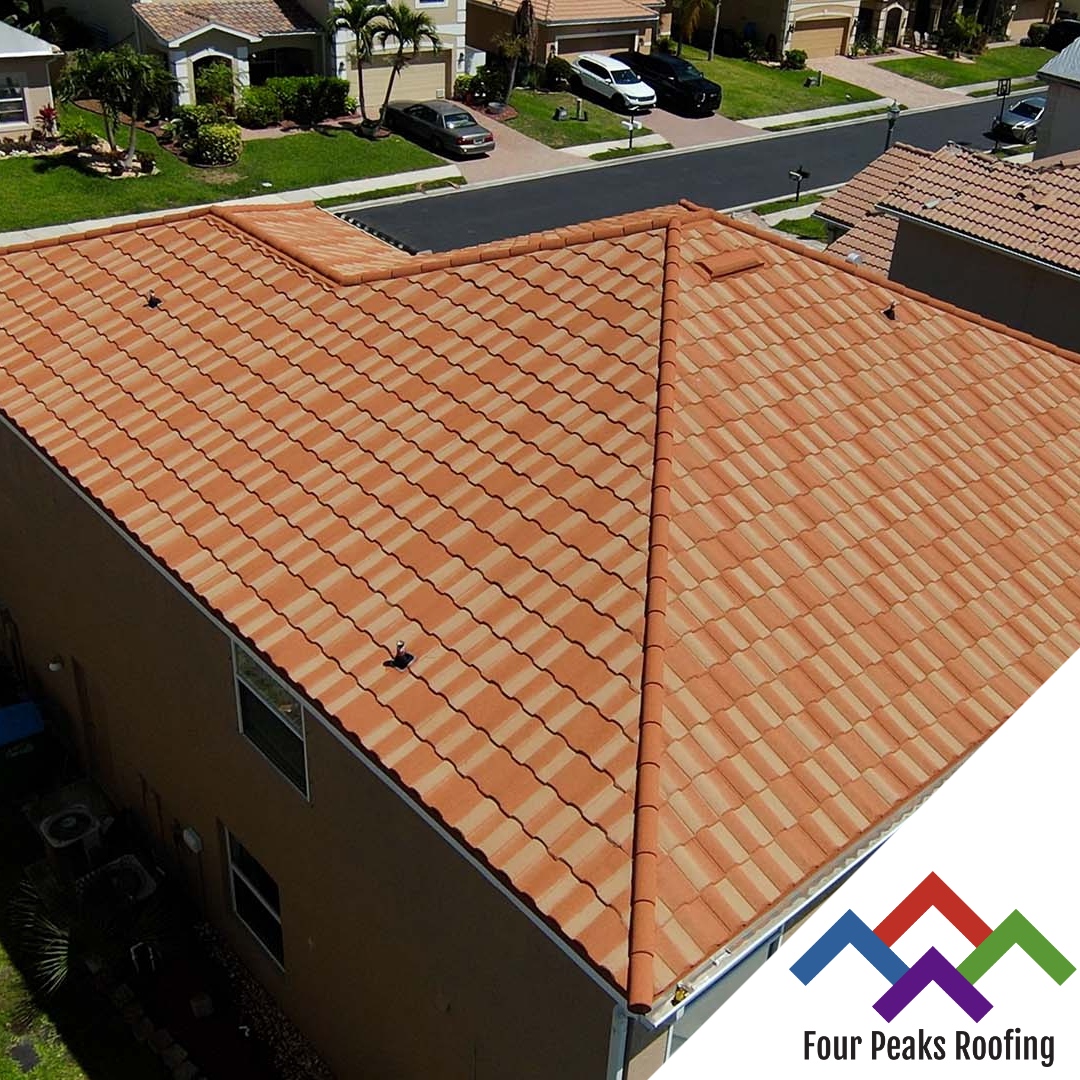 Website: 4peaksroofing.com

#4peaksroofing #roofing #roof #roofingcontractor #roofingcompany #capecoral #fortmyers #naples #puntagorda #swfl