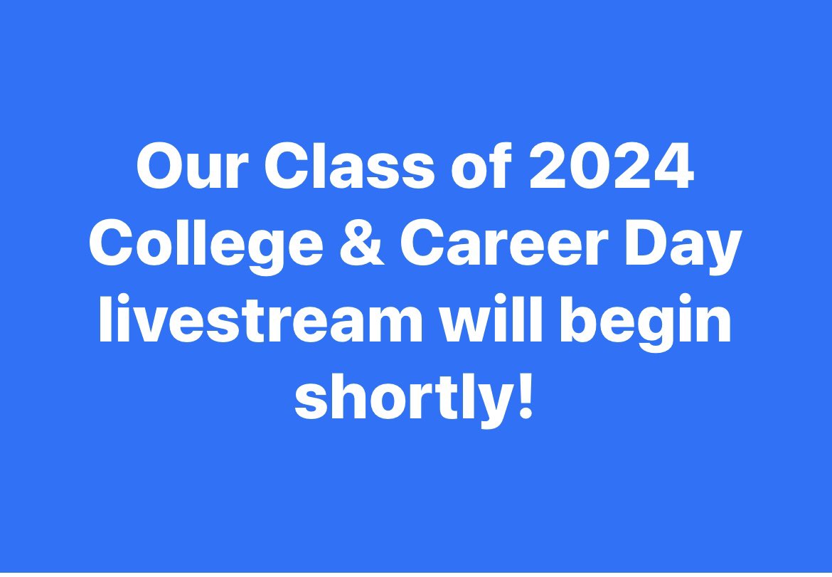 Kirby High School (@schoolkirby) on Twitter photo 