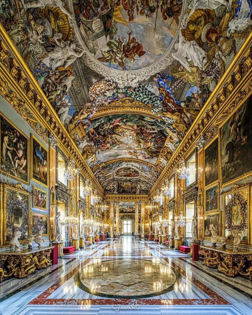 Colonna Palace
Rome, Italy 🇮🇹
📸: Juan Sánchez