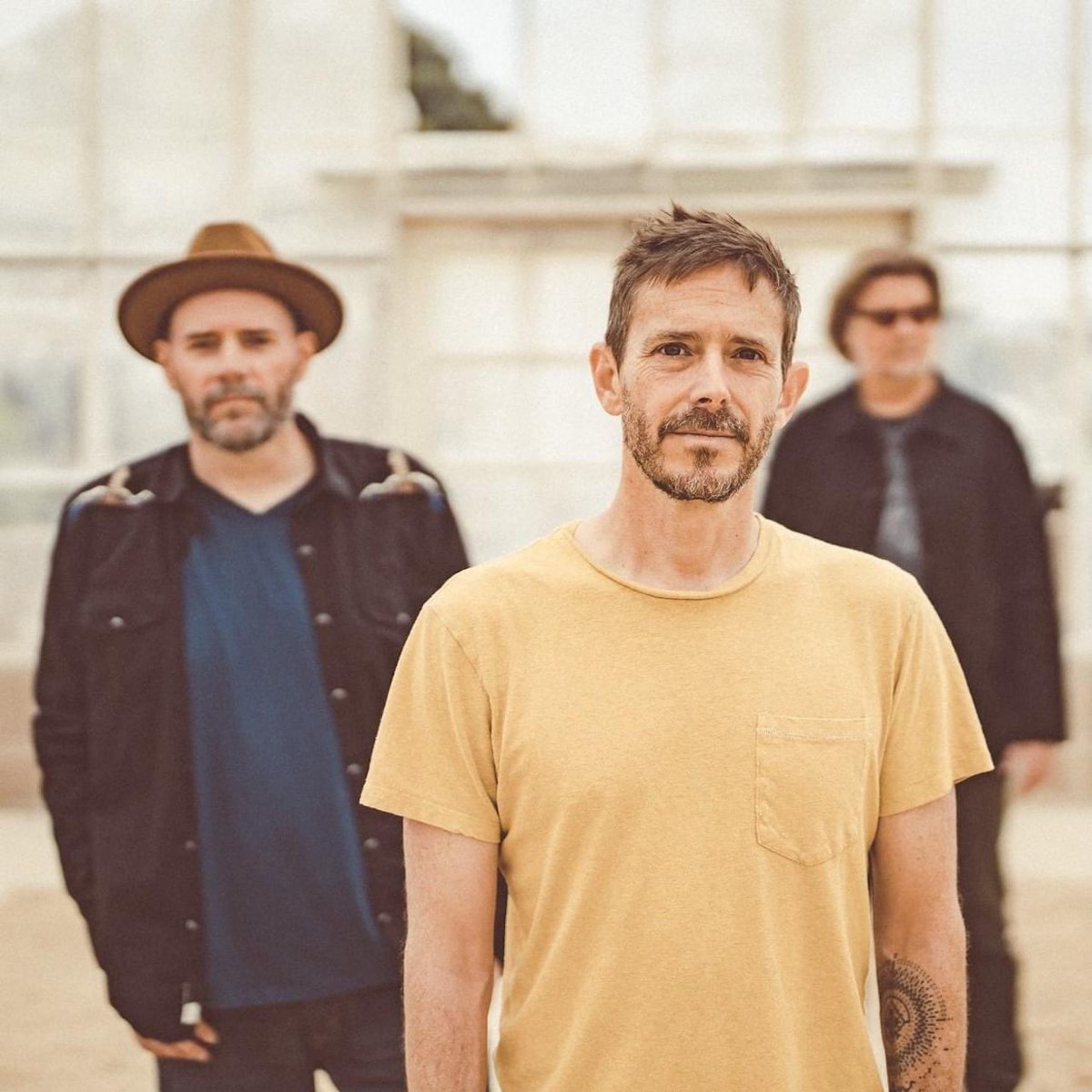 ****NEW SHOWS ANNOUNCEMENT*** August 8th - Tarrytown Music Hall in Tarrytown, NY August 29th - Lobero Theatre in Santa Barbara, CA ￼ 🎟️ toadthewetsprocket.com/on-tour/