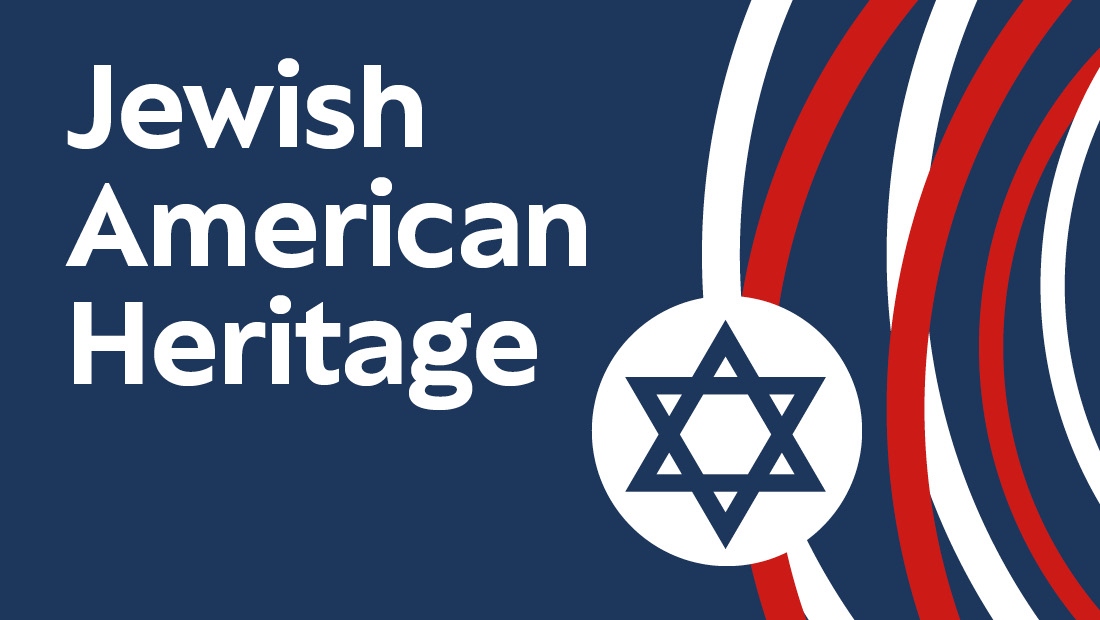 For #JewishAmericanHeritageMonth, learn about the origin of the annual celebration. Find links to further resources such as The Weitzman National Museum of American Jewish History and the American Jewish Historical Society. Explore now on @socscispace: ow.ly/Z37950RyNMB