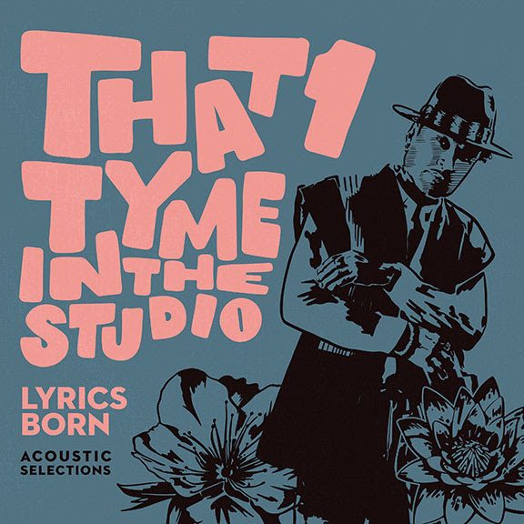 Rap icon @LYRICSBORN is set to release 'That 1 Tyme In The Studio: Acoustic Selections' on May 10, 2024, revisiting his hits in stripped-down styles before a music hiatus. @reybee #music #musicrelease #newmusic #musicvideo #spotify
nyrdcast.com/?p=14509