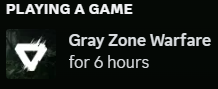 SlickAustin316's tweet photo. this game is going to ruin any hope i have of being a functional member of society https://t.co/3eSZwQrWMI