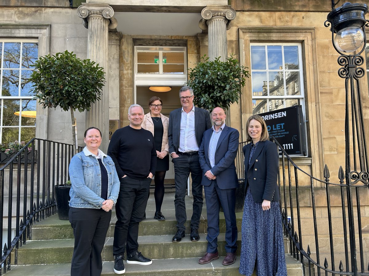 📣 Exciting News! We’re thrilled to welcome 4 new trustees to the Cyber and Fraud Centre board: 🔹 DCC Bex Smith, @PoliceScotland 🔹 Bruce Harrison 🔹 Gerry Magee, @Betfred 🔹 Sophie Hodgson, @Secureworks Their connections and expertise will help us continue to protect