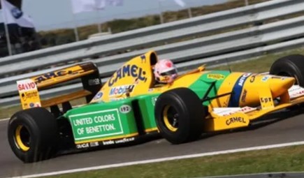 Shelsley Walsh tweet media