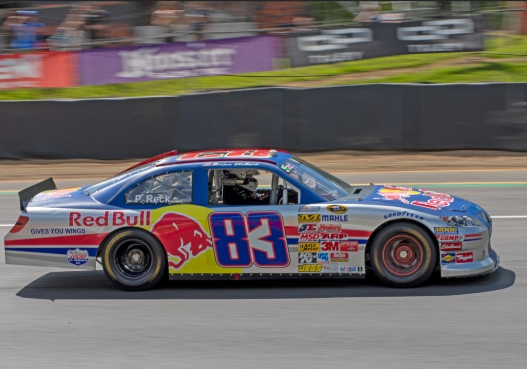 Shelsley Walsh tweet media