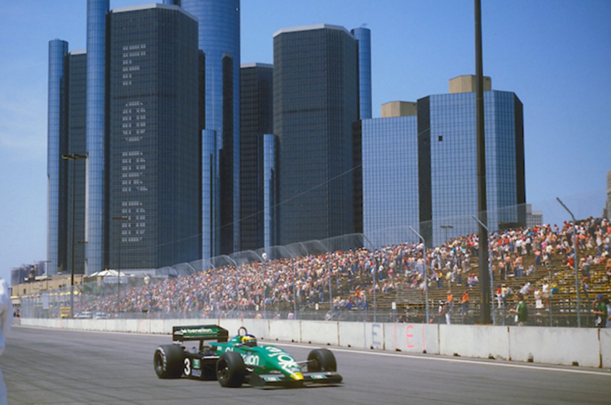 Shelsley Walsh tweet media