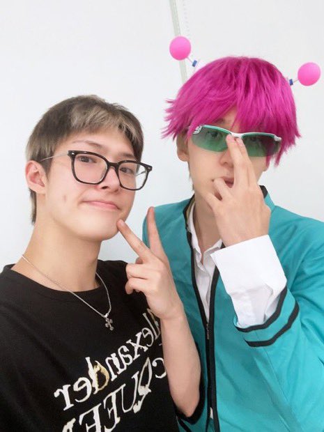 俺もうチョンユノが分からんwwww