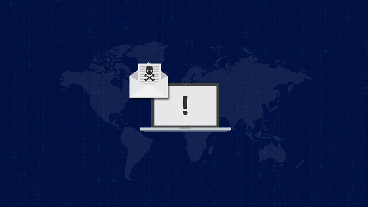 👾 “#Cybersecurity, il #ransomware colpisce sempre più #aziende #private. I dati dell’#ACN”. L’approfondimento della ricercatrice I-Com Enrica Lipilini 👉 i-com.it/2024/05/03/cyb…