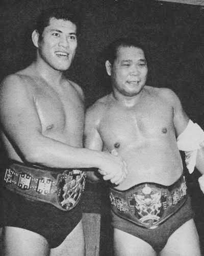 吉村道明「マッチメーカーの俺が猪木をもっとプッシュしてやれば