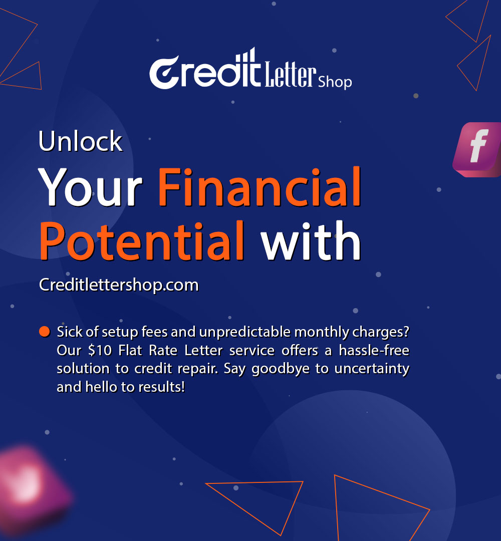 countycredit's tweet photo. 📢Unlock your financial potential with 💳@CreditLetterShop !📈✨

Connect with Us👉🔗https://t.co/Ttyus0jRxj

#CreditRepair #creditscore #creditimprovement #creditrestoration #creditfix #credithelp #creditletters #creditdisputes #financialfreedom #CreditJourney #debtmanagement https://t.co/M3A08DmyHF