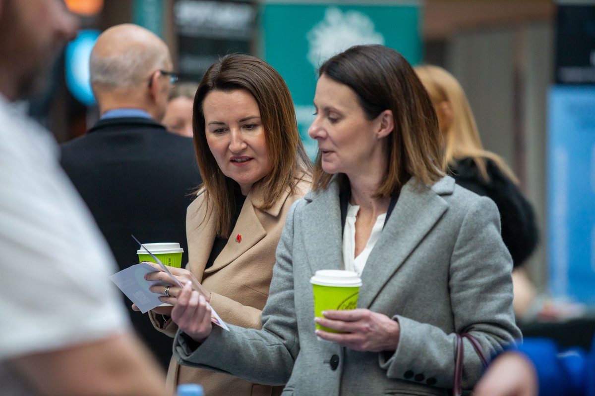 TheBCHEY's tweet photo. *** Our Good News ***
The Hull Business Expo Proves a Monumental Success Check out our Press Release below. 

Can you believe it has been 4 weeks since our Hull Business Expo? A huge success for us new kids on the block. 
https://t.co/cRtMAV1M6M
#Hullbizexpo #BusinessGrowth https://t.co/aK7ZEQ8HeM