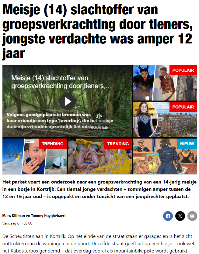 DenTijs's tweet photo. Qué pasa Vlaanderen? https://t.co/DlagMt51S7