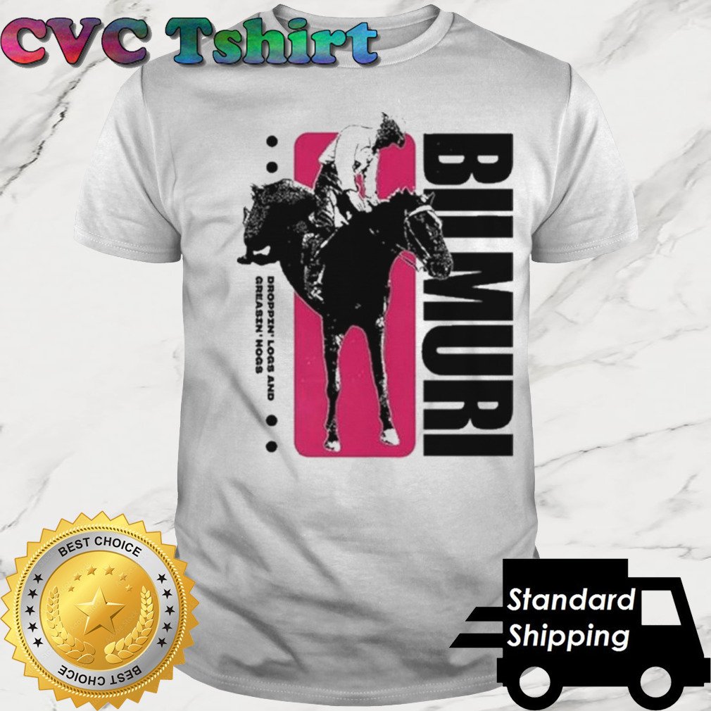 Muri Bilmuri Horse Shirt cvctshirt.com/product/muri-b…