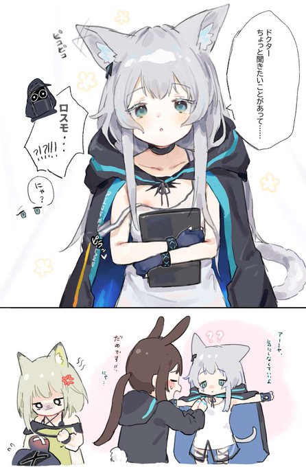 ロスモンティス 