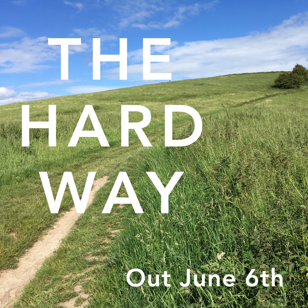 Just over a year ago we launched the crowdfunder - in less than a month the book is out!
Please do pre-order it if you haven't already, it makes a huge difference.

unbound.com/books/the-hard…