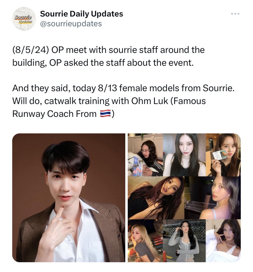 SF! Tadi iseng liat rate cardnya, aku si kamu mendang - mending langsung panas dingin. Kira - kira mereka bakalan nampilin tema apa ya?