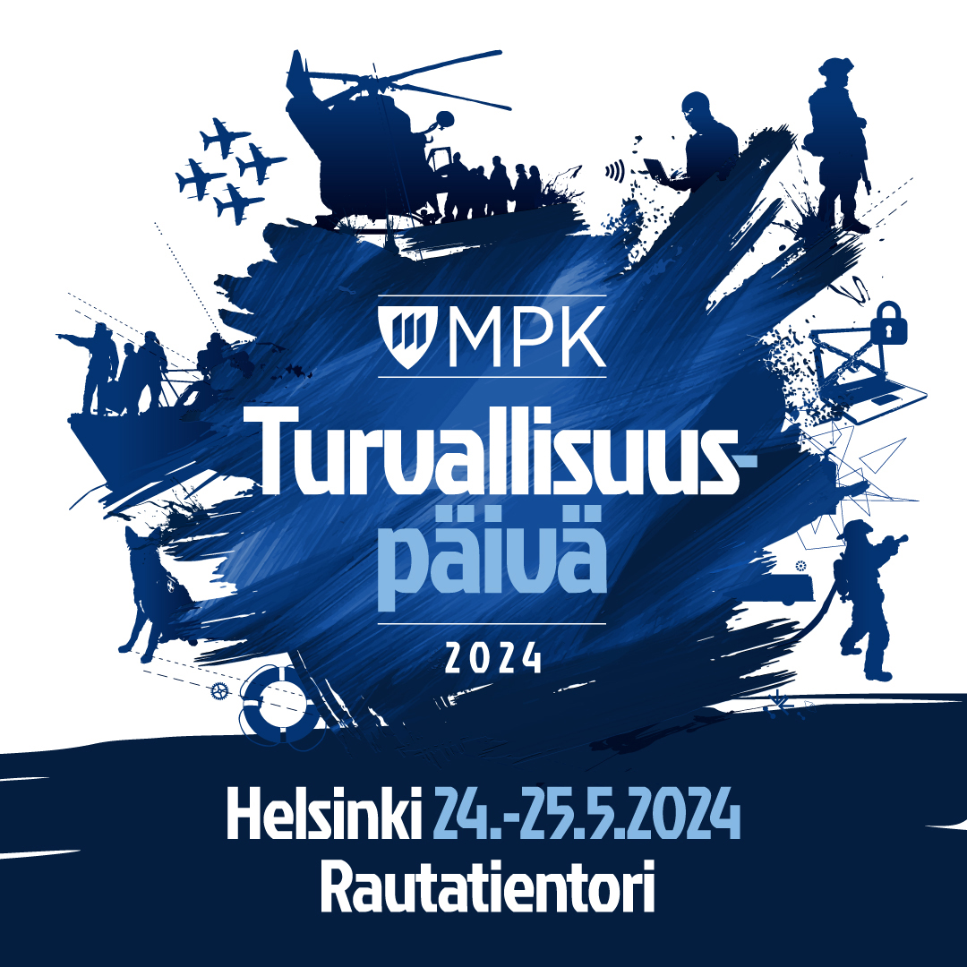 Nähdään jälleen @MPK_Etela_Suomi #Turvallisuuspäivä’ssä Helsingin Rautatientorilla 24.-25.5.! Tullin pisteellä voit mm. kurkistaa läpivalaisuautoon. 👉tulli.fi/-/tutustu-tull… #TulliTurvaa #kokonaisturvallisuus