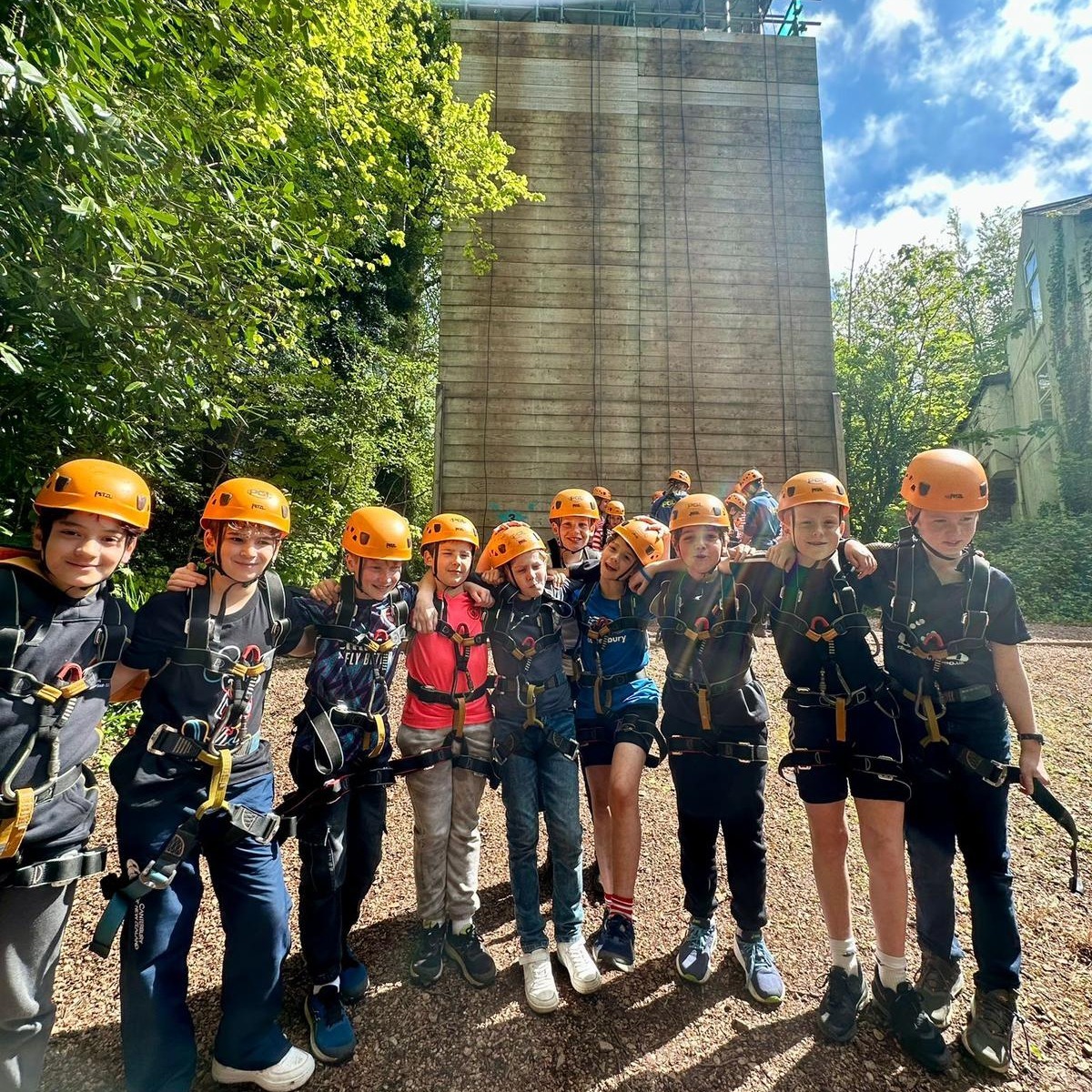 Richmond Rugby tweet media