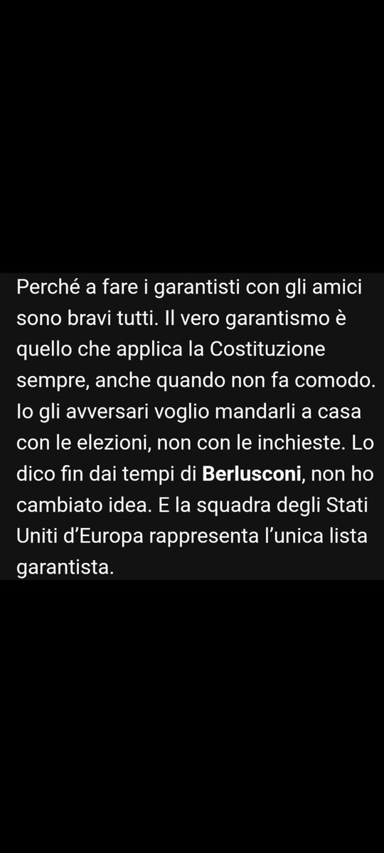 #Renzi 
#StatiUnitiEuropa #ItaliaViva