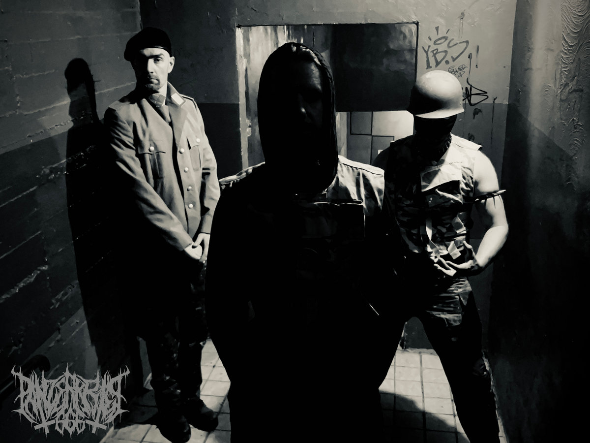 A few questions - interview with black death metal band from Germany - PANZERKRIEG 666: deadlystormzine.com/2024/05/a-few-… #blackmetal #panzerkrieg666 #deathmetal #interview .@newmetalalbums1 .@slawawasil2 .@metal_incognito .@DiscosDeath .@FMisanthropia .@KManriffs .@riff_ofmetal…