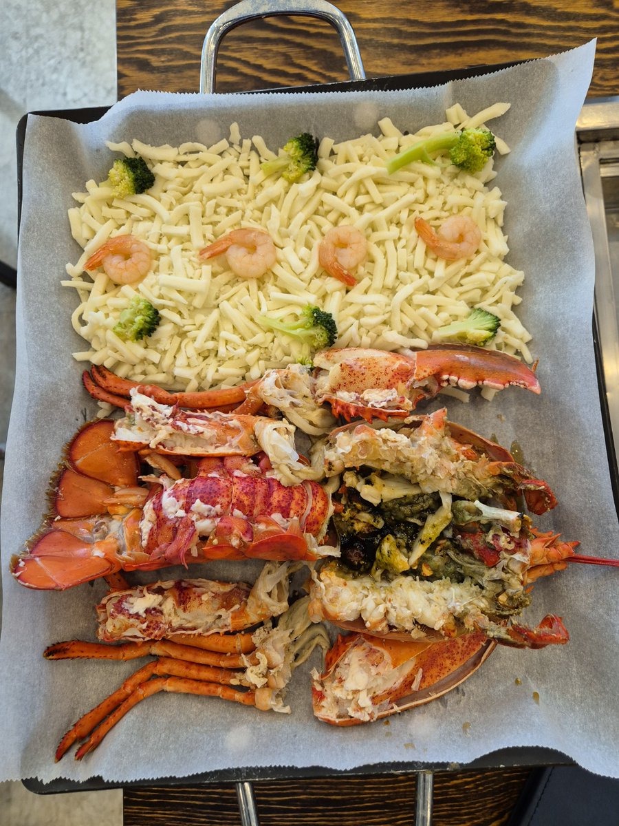 Koreanteacher1's tweet image. &apos;Bada Super&apos; is a seafood restaurant located in Gwangju, South Korea. 

They have established a sustainable ecosystem by fixing the ratio of cash and Pi at 5:5. 

#PiNetwork #Pi #Piecosystem #파이 #파이코인