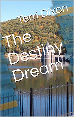 Sandy is a tough lady in a world of adventure taking the hard way to her future in 'The Destiny Dream' allauthor.com/amazon/72840/