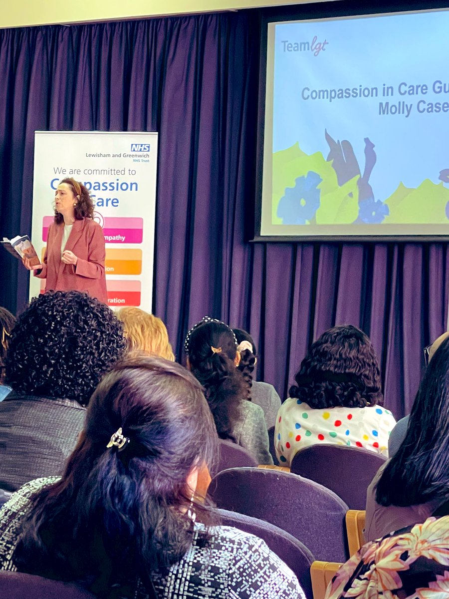 Compassion in Care #poetry# nursing #empathy and kindness <a href="/LG_NHS/">Lewisham and Greenwich NHS Trust</a> <a href="/louise_crosby/">Louise crosby</a> <a href="/Emma_Read/">Emma Read</a> <a href="/lgtjpeck/">Jo Peck</a> <a href="/Phil2_LGT/">Phil</a> <a href="/ifyitohan/">itohan</a>