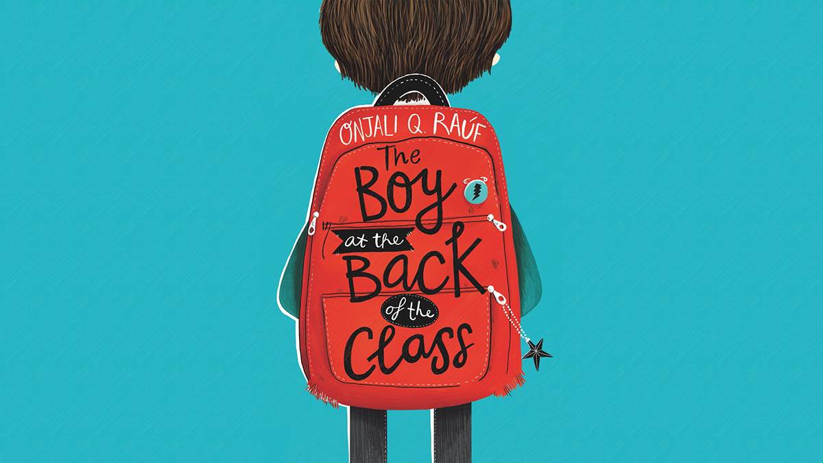 Does anyone from @Team_English1 have a replacement text for The Boy at the Back of the Class by Onjali Q. Rauf with similar themes? We've used it in the past as part of the transition from Year 6, but a lot of primary schools are now teaching it. #TeamEnglish