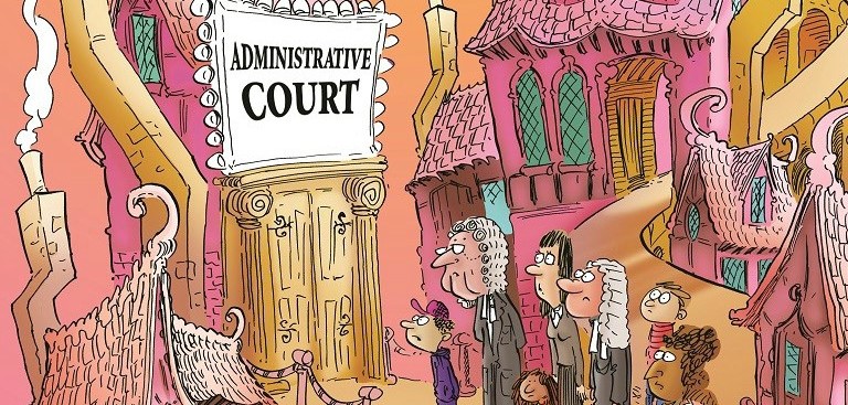 🚨 BOOKING OPEN NOW 🚨 Do you want to learn all the basics of judicial review and discover how to challenge Government decision making in an intensive one-day, in-person course? Join us and @DoughtyStPublic on 5 June for the return of our JR training 🎟️ publiclawproject.org.uk/events/how-to-…