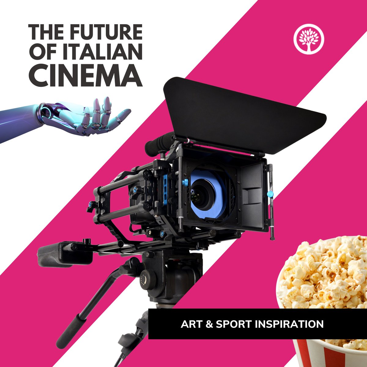 TendercapitalUK's tweet photo. #Cinema as a driver of economic development: the growth of the audiovisual industry has positive effects on many sectors, such as tourism, supporting economic recovery and improving employment levels.

🗞️ Learn more 👉 https://t.co/af9CImBppn https://t.co/UJjgCOkqYo