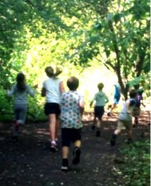 Holiday Clubs at the Railway Land 2024 We're back! Tues 28th and Weds 29th May Booking Open Now! buff.ly/44tTUhn Explore our wonderful woods, marvellous meadows, peaceful ponds, crystal clear chalk stream and more! LIMITED PLACES! EARLY BOOKING ADVISED