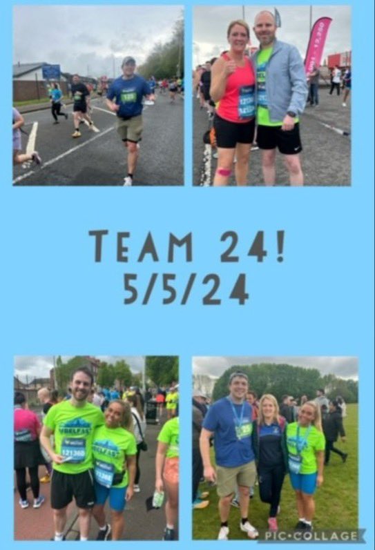 Congratulations to all my @LRA_NIreland colleagues who took part in the #BelfastMarathon. Donations for our charity of the year @WomensAidNI can still be made at: gbr01.safelinks.protection.outlook.com/?url=https%3A%…