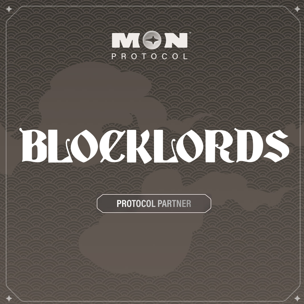 MON Protocol ๐ $MON (@monprotocol) on Twitter photo Introducing MON Protocol Partner - BLOCKLORDS
BLOCKLORDS (<a href="/BLOCKLORDS/">BLOCKLORDS | ON EPIC GAMES STORE</a>) is a medieval grand strategy game where your choices forge history. Will you cultivate the land or unleash chaos? From farming to ruling, use your Heroes to influence a dynamic, player-driven economy. Every Introducing MON Protocol Partner - BLOCKLORDS
BLOCKLORDS (<a href="/BLOCKLORDS/">BLOCKLORDS | ON EPIC GAMES STORE</a>) is a medieval grand strategy game where your choices forge history. Will you cultivate the land or unleash chaos? From farming to ruling, use your Heroes to influence a dynamic, player-driven economy. Every