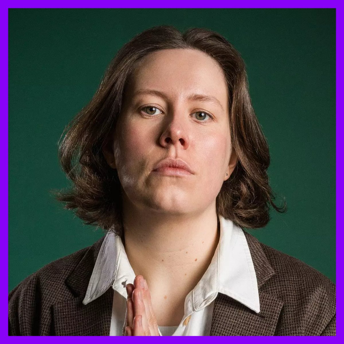 TONIGHT AT BRIGHTON FRINGE: 20:15 Chloe Petts As seen on last week's Have I Got News For You! Tickets £10 from brightonfringe.org/events/chloe-p… @ChloePetts @lhcomedy