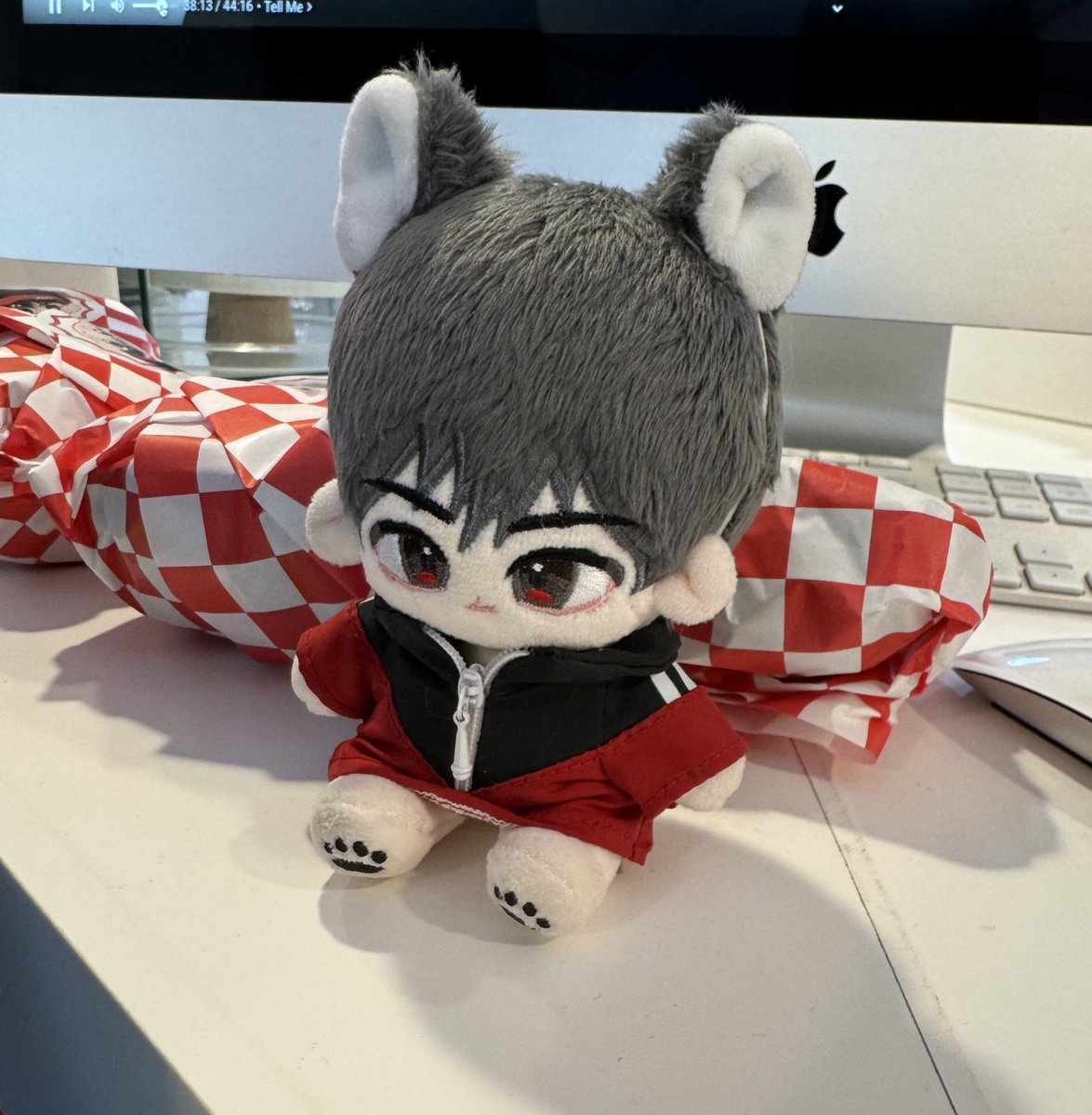 🏀태프🏀 tweet media