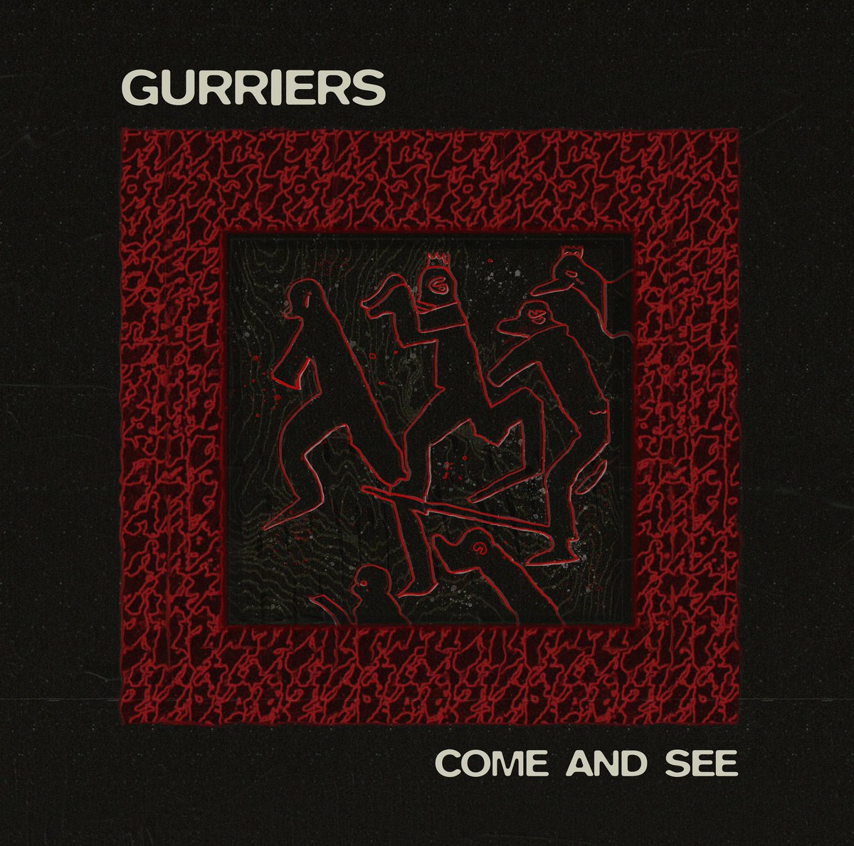 Come And See GURRIERS @gurriersband at 14 Nov – Kasbah at @mydolans 21 Nov – Ulster Sports Club, Belfast 22 Nov – @MikethePies 26 Nov – @whelanslive 28 Nov – @roisindubhpub 29 Nov – @CoughlansLive Debut LP 13.9.24